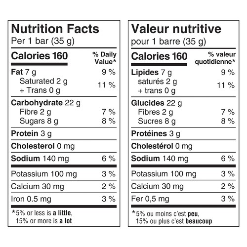 Nature Valley Sweet & Salty Granola Bars Chewy Almond 5 Pack 175 g