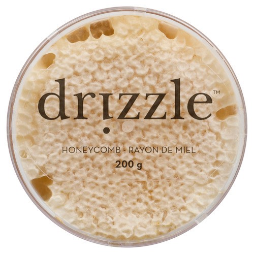 Drizzle Honeycomb 200 g