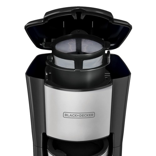 Black+Decker Coffee Maker Single Serve 1 EA