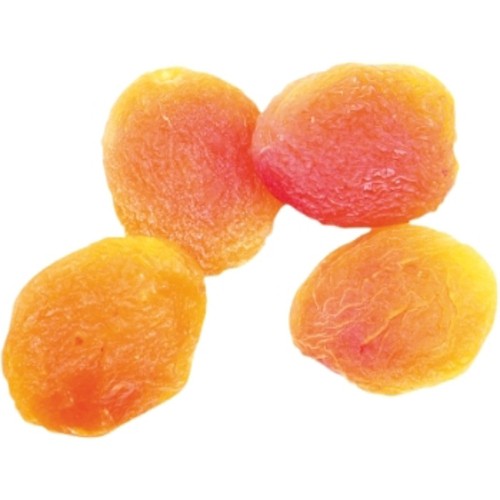 Johnvince Turkish Apricots 400 g