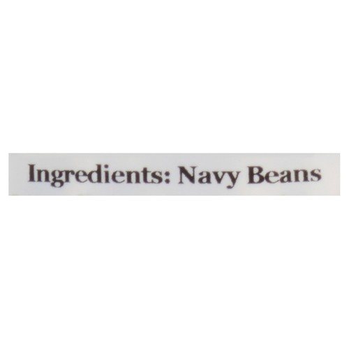 Dunya Harvest Navy Beans 450 g