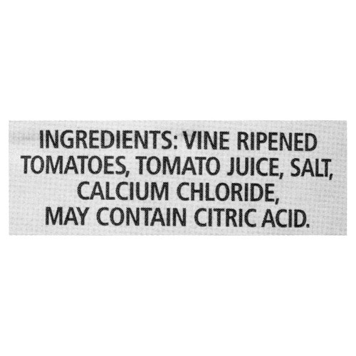 Unico Canned Tomatoes 796 ml
