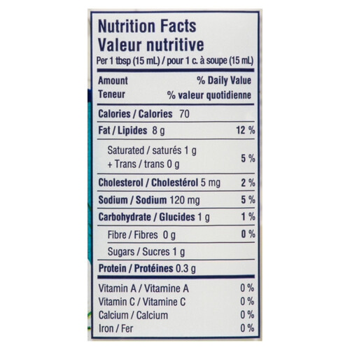 Voilà Online Grocery Delivery Litehouse Dressing & Dip Feta Dill 384 ml