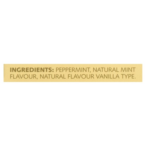 Twinings Of London Herbal Tea Peppermint Cheer 20 Tea Bags
