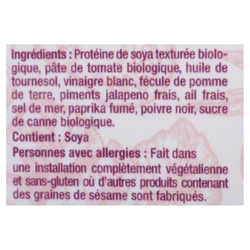 VG Gourmet Gluten Free Bites Entree  Buffalo 300 g