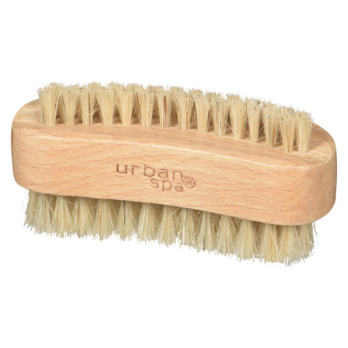 Urban Spa Nail Brush 1 EA