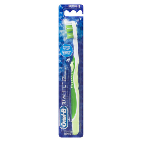 Oral-B Manual Toothbrush Artica Advantage 35 Soft