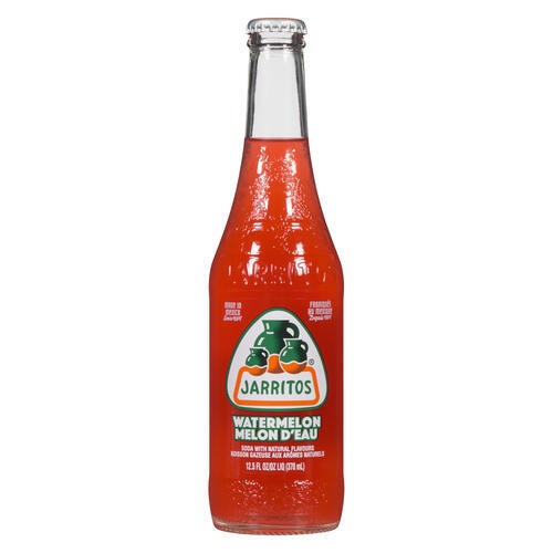 Jarritos Soft Drink Watermelon 370 ml