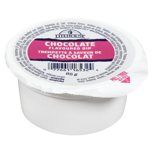 Litehouse Dip Chocolate Flavoured 85 g
