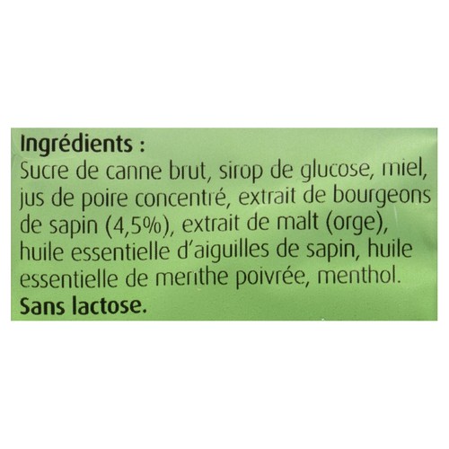 A Vogel Santasapina Candy 100 g
