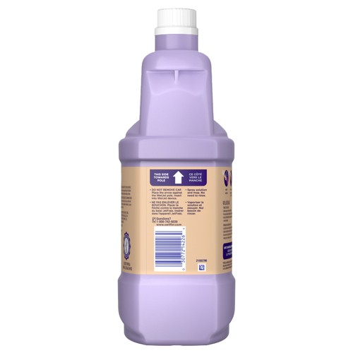Swiffer WetJet Wood Solution 1.25 L