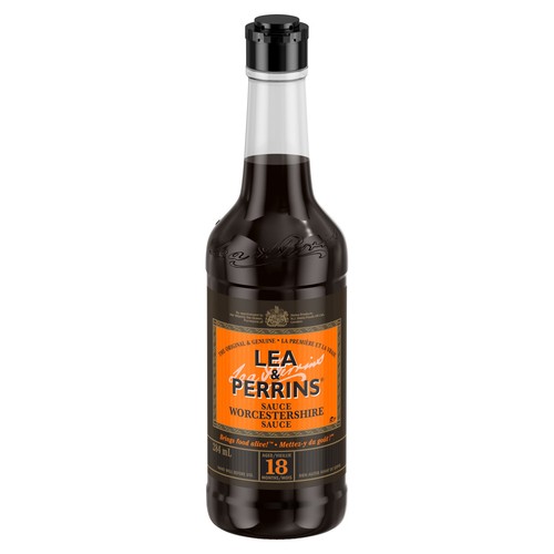 Lea & Perrins Worcestershire Sauce 284 ml
