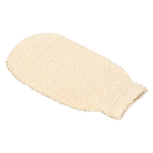 Urban Spa Boucle Bath Mitt