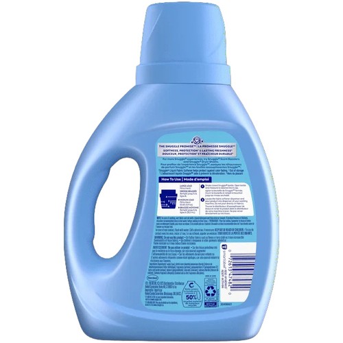 Snuggle Fabric Softener Lavender Breeze 1.16 L