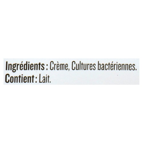 Riviera 35% Creme Fraiche 2 x 120 ml