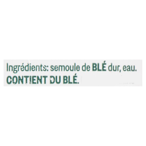 Delverde Pasta Nest Capelli D'Angelo 250 g
