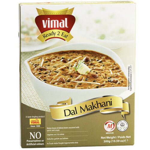 Teja Vimal Dal Makhani 300 g