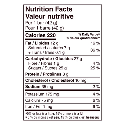 Nestlé Aero Milk Chocolate Bar 4 x 42 g