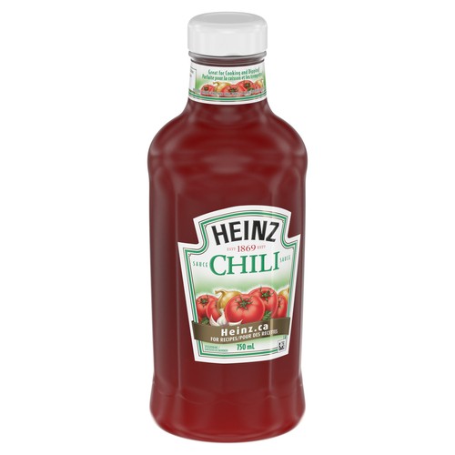 Heinz  Chili sauce 750 ml