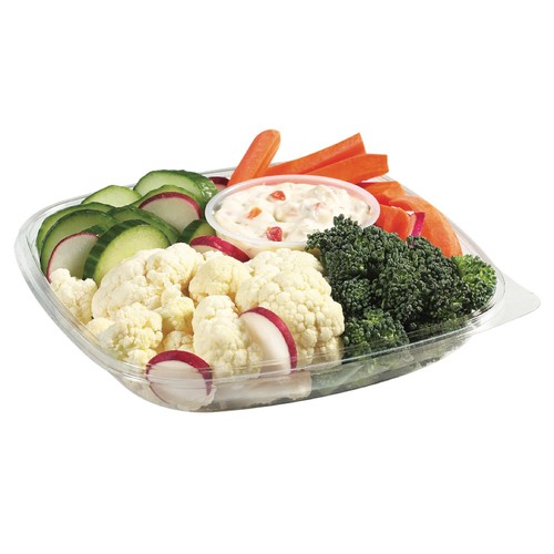 Crunch Mix With Large Dip Regular 450 g