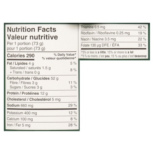 Knorr Pasta Cup Creamy Roasted Garlic 73 g