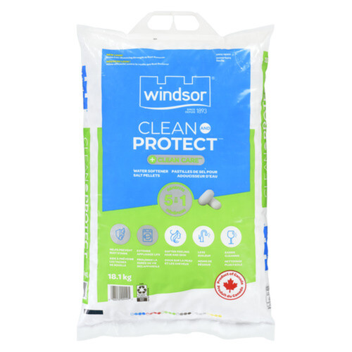 Windsor Clean & Protect + Clean Care 18.1 kg