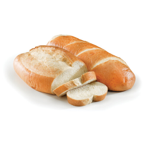 White Bread 450 g