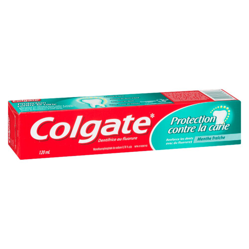 Colgate Winterfresh Toothpaste 120 ml