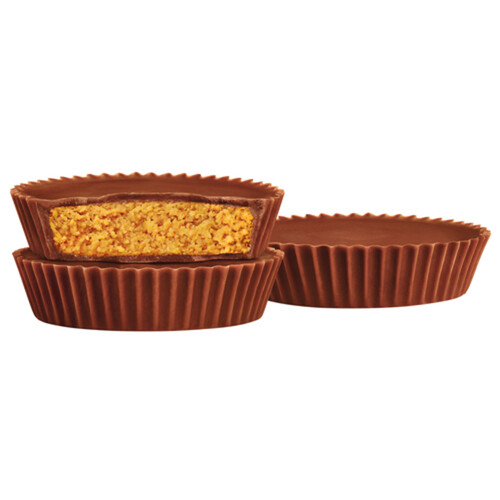 Hershey's Reese's Chocolate Peanut Butter Cups 46 g