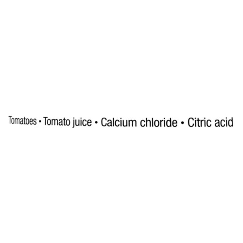 Compliments Balance Diced Tomatoes No Salt Added 796 ml
