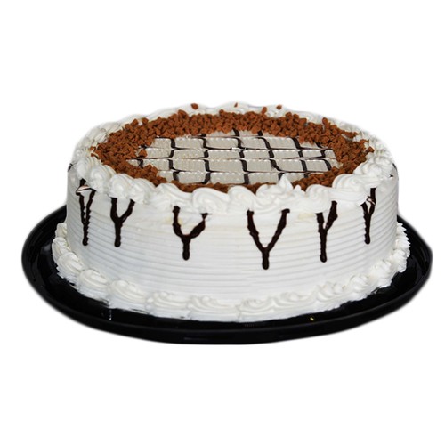 Ice Cream Cake 9-Inch 1 EA 