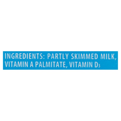 Perfection 1% Milk  Partly Skimmed 4 L