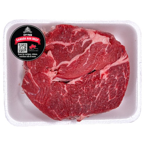 Farm Boy  Roast Boneless Beef Bottom Blade
