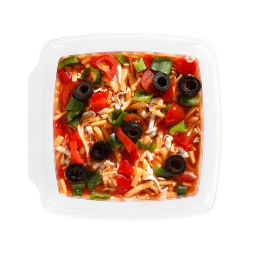 Mini Dip Fiesta 