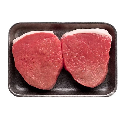 Farm Boy Beef Pepper Steak Eye Of Round