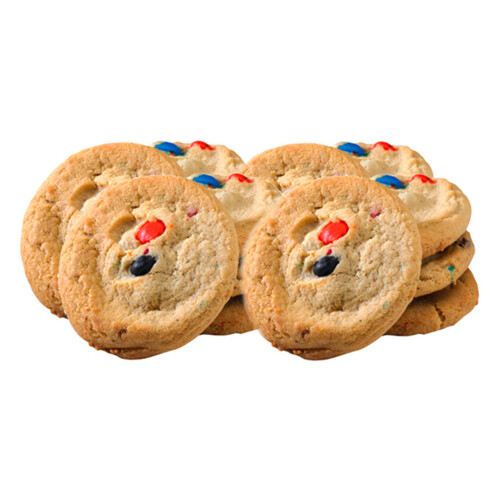 Cookies Monster 10 Pack 310 g