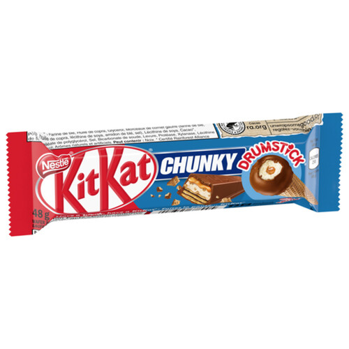 Kit Kat Chunky Drumstick Bar 48 g