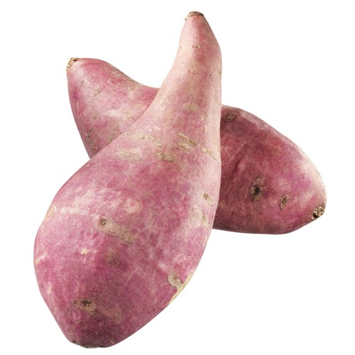 Sweet Yams Red 1 Count