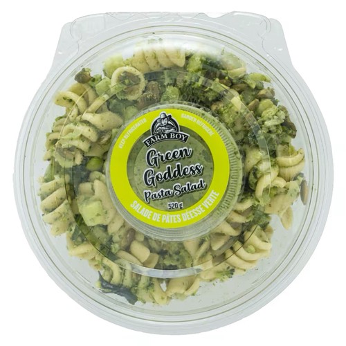 Farm Boy Pasta Salad Green Goddess 520 g
