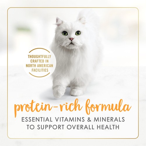 Fancy Feast Sliced Wet Cat Food Turkey Feast 85 g