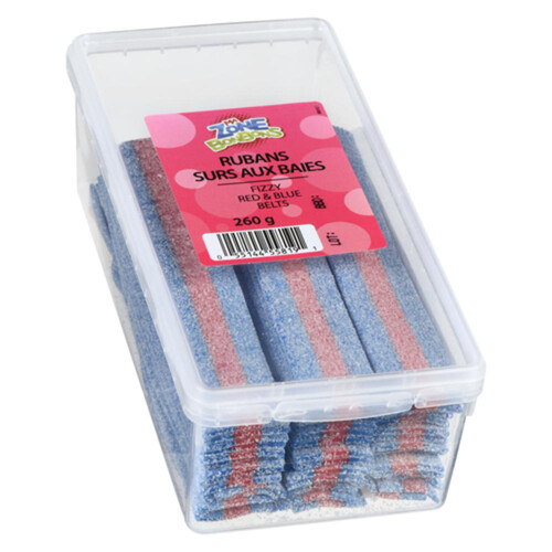 CANDYです。 Zotz Fizzy Candy Bag, Assorted Flavors, 100 Count Bag