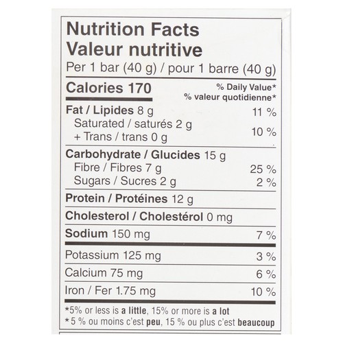 Simply Protein Crispy Bar Peanut Butter Chocolate 4 x 40 g