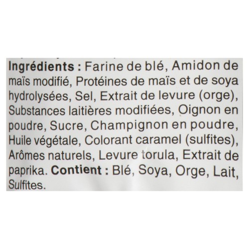 Swiss Chalet Sauce Mix Brown 25 g