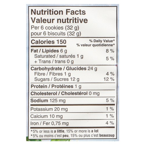 Voortman Cookies Gingerbread 350 g
