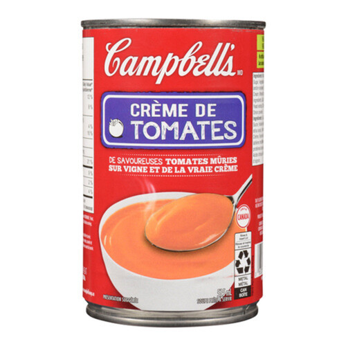 Campbell's Soup Creamy Tomato 515 ml