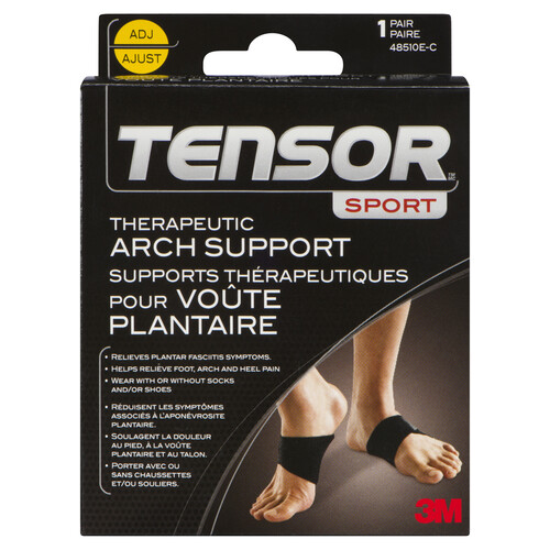 Tensor Therapeutic Arch Support 1 EA