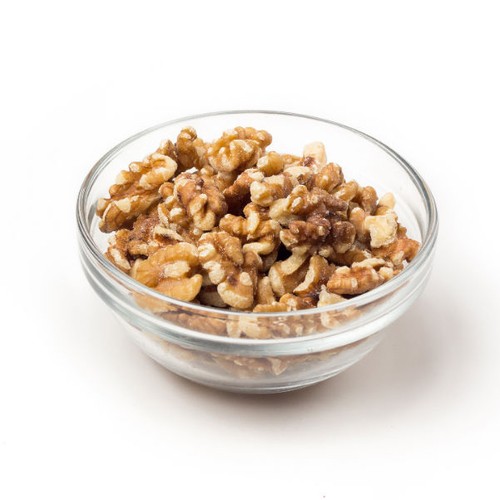 David Robert Foods Walnuts Halves & Pieces 300 g