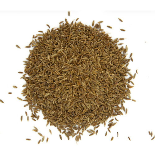 Clef Des Champs Organic Herbal Tea Cumin Seed whole 120 g