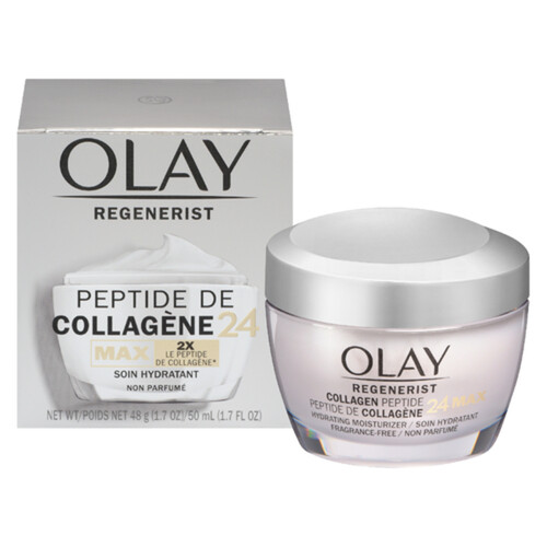 Olay Regenerist Collagen Peptide 50 ml