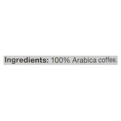 Illy Coffee Ground Coffee Intenso Espresso 250 g